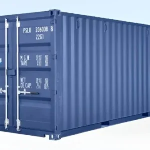 40FT CONTAINERS