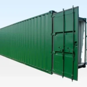 30FT CONTAINERS