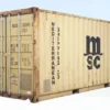 40FT CHEAP USED SHIPPING CONTAINER