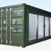 CONTAINER HOME OFFICE