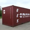 GRADE A 20FT SHIPPING CONTAINER – BEST GUIDE