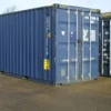 USED 20FT HIGH CUBE CONTAINER – GRADE A BEST NOW