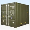 shipping container storage