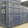20FT HI CUBE CONTAINER (9′ 6″ HIGH) SUITABLE FOR IBC STORAGE